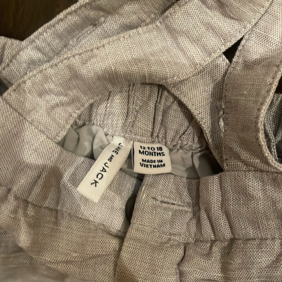 Janie and Jack outfit - Picture 4 of 5